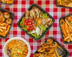 Street Eats Express (Cicero)