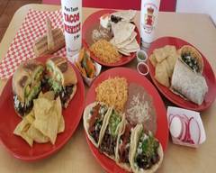 Tacos Mexico (Garey Ave)