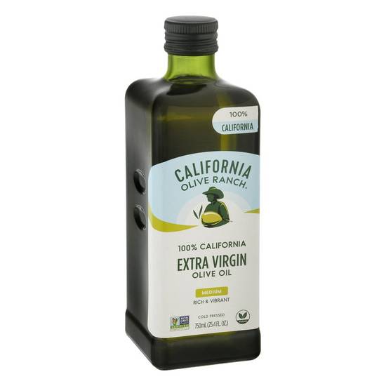 California Olive Ranch Medium Extra Virgin Olive Oil