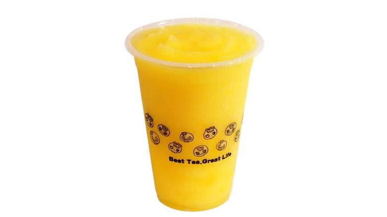 Mango Slush 芒果冰沙