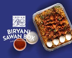 Indian Affair - CCC