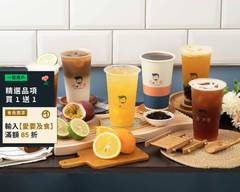 茶不雷 台中站前店