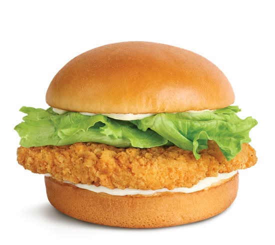 Chubby Chicken Cruncher™