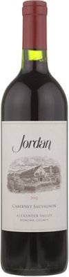 Jordan Alexander Valley Cabernet Sauvignon Wine