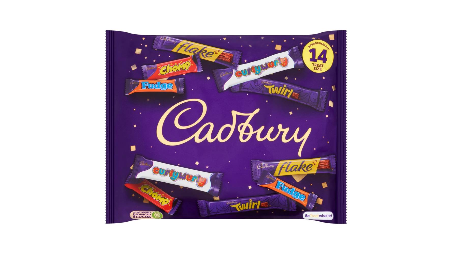 Cadbury 207g