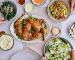 goop kitchen (Pasadena)