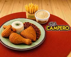 Pollo Campero (Eloy Alfaro)