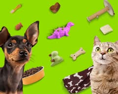 Tiendanimal (Viseu Retail Park)