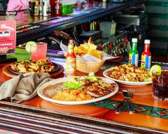 Los Bravos Mexican Restaurant (Brookhaven)