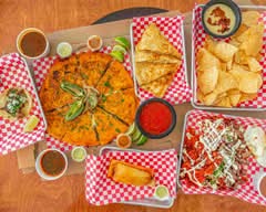 The Taco Shop (Smyrna)
