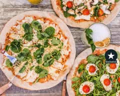 Madpizza (Saldanha)