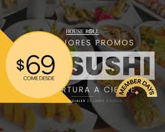 House Roll (Toluca)