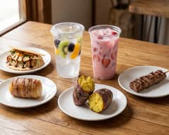 【飛騨牛専門店】牛タンと肉めし マジパン ドバイもちクッキー 【昭和横丁】