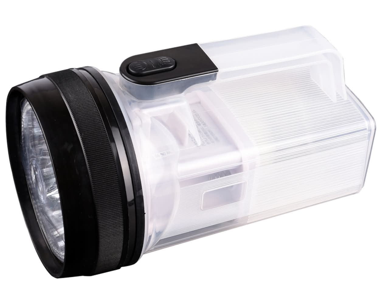 Ace 250 Lm White Led 2-In-1 Lantern And Flashlight