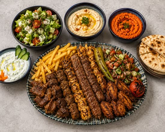 Istanbul Kebab House