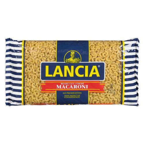 Lancia Pasta Macaroni (750 g)