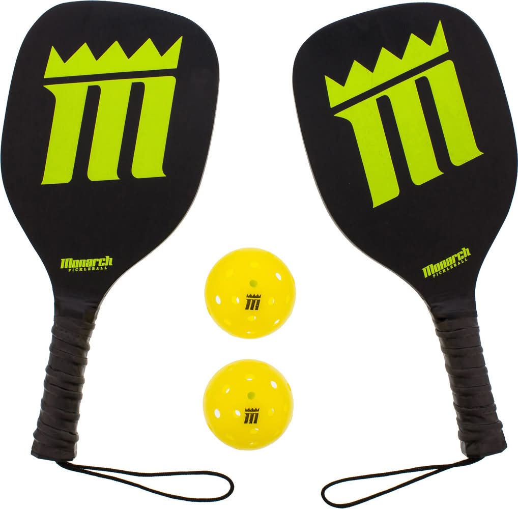 Monarch Pickleball Pack (Pack Set)