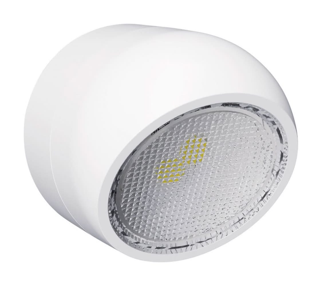 Westek Automatic Plug-In Led Directional Night Light