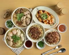 飯居 滷肉飯 手工肉羹