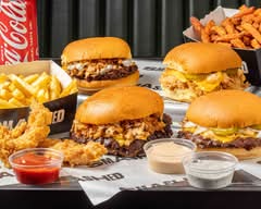 Smashed Smashburger (Morat)