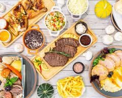 Churrasqueira do Rio