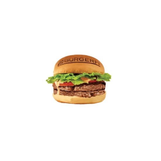 BURGERFI BURGER