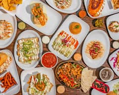 Tacos D Amor (Highlands)