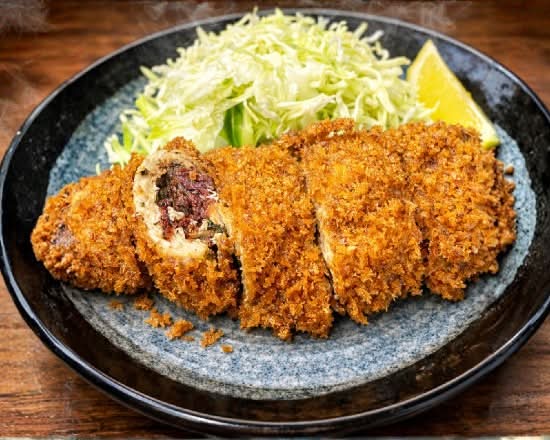 とんかつかつひろ TONKATSU KATUHIRO delivery & takeaway menu | Uber