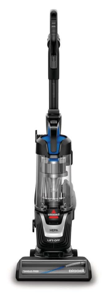 Bissell Cleanview Max Lift-Off Upright Vacuum