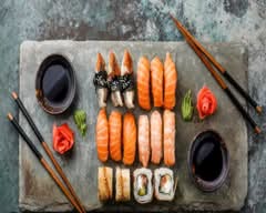 Kami Sushi & Asian Kitchen