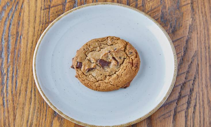Chocolate Chip Cookie
