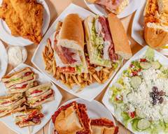 Sam's Hoagies- Shoppers World