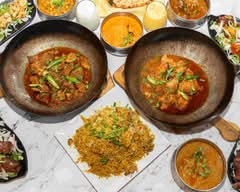 Colachi Halal Pakistani Restaurant (1235 E Imperial Hwy)