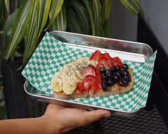 Suroriente Cafetería