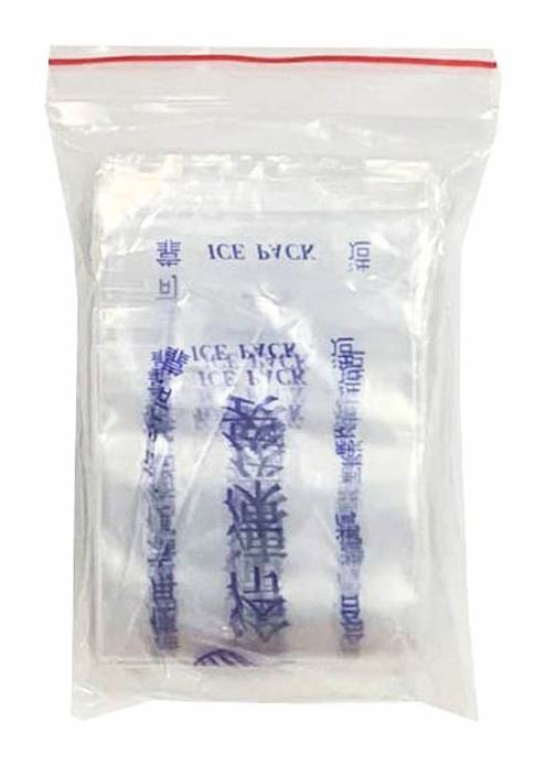 冷凍袋-50入12*6cm#968289