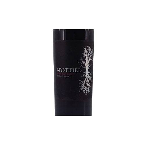 Mystified California Red Blend Wine (750 ml)