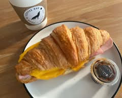 Lobo Negro Food & Coffee Bar