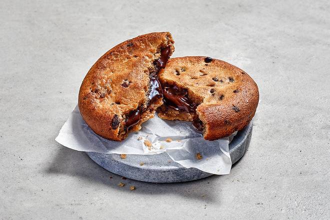 Hot Cookimino’s