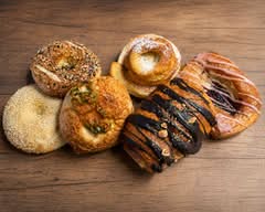 Hungry Heart Bakery (Southeast Portland)