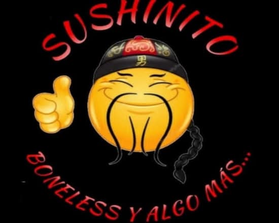 Sushinito Oficial