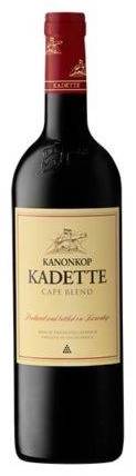 Kanonkop Kadette Cape Blend 750ml