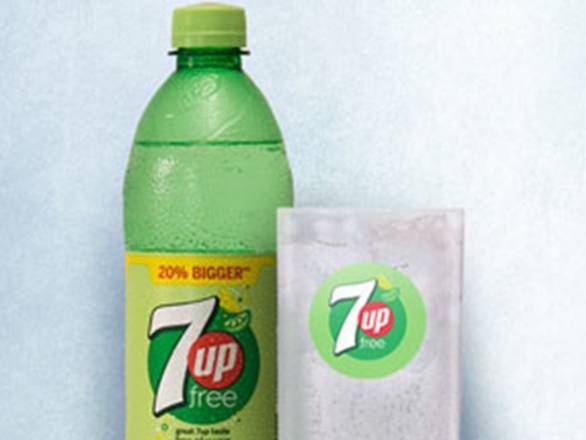 7UP Free