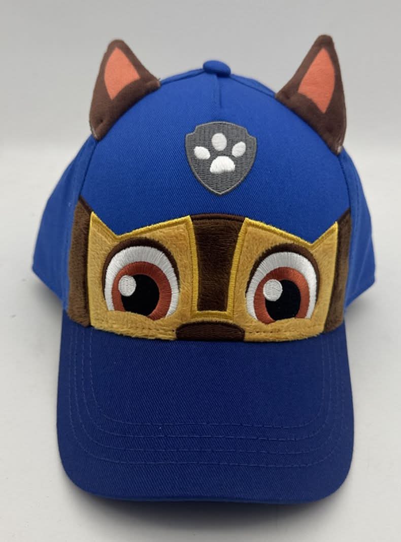 Ppatro jockey infantil orejas paw patrol sin descripcion s des