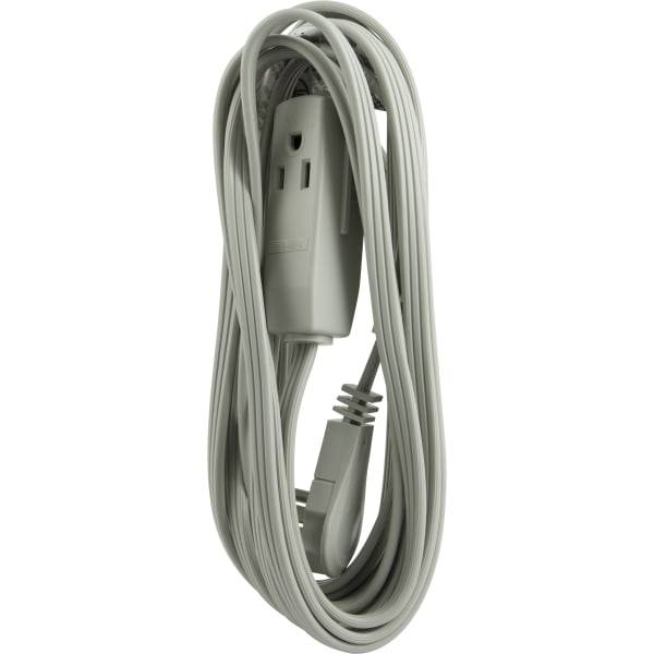 General Electric 3 Outlet Extension Cord