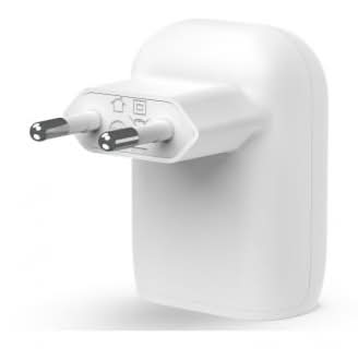 Cargador de Pared Belkin USB-C 30 W