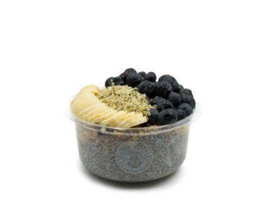 Oh Mega Chia Pudding Bowl