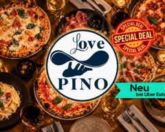 Love PINO 🍕