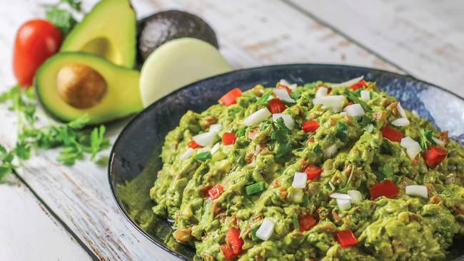 Guacamole