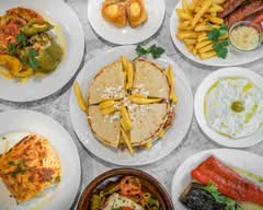 Yonius - Greek Restaurant