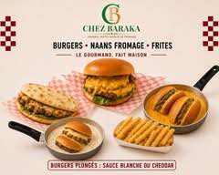 Chez Baraka